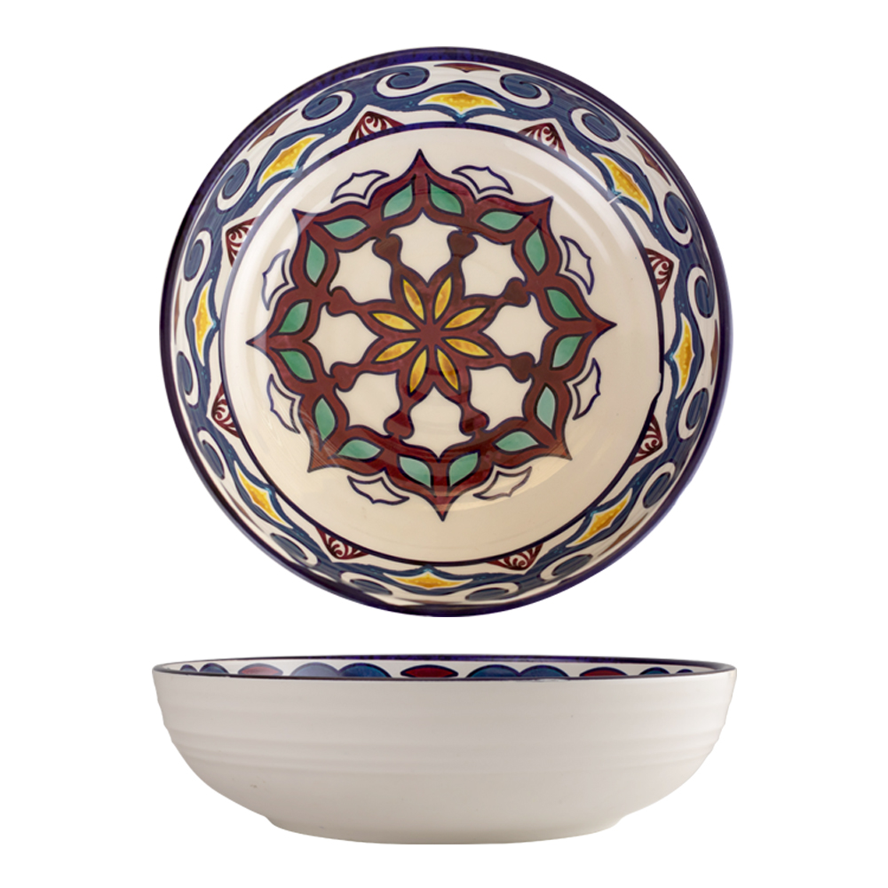 pasta bowls